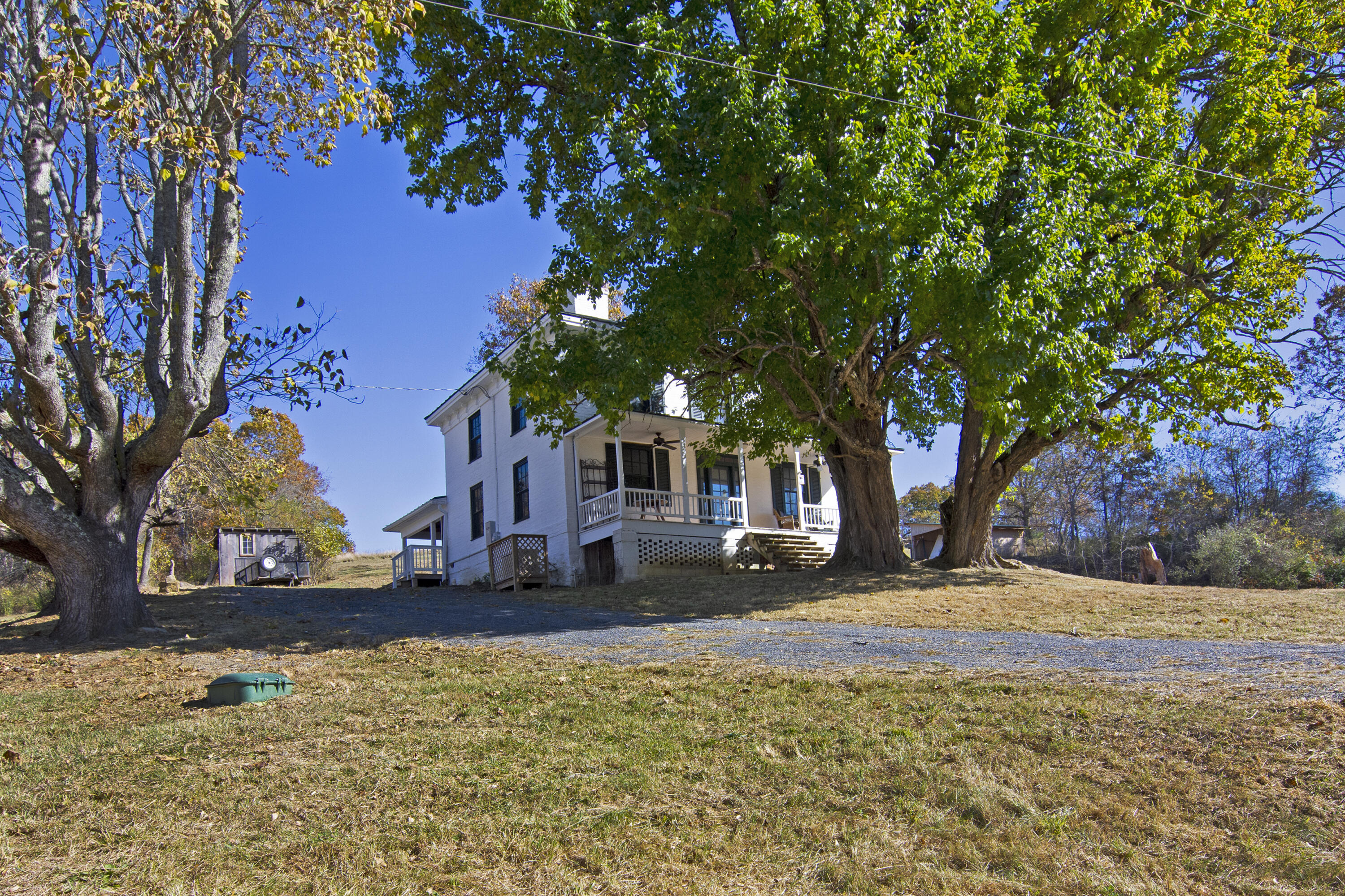 3715 Unus Rd, Lewisburg, West Virginia image 17