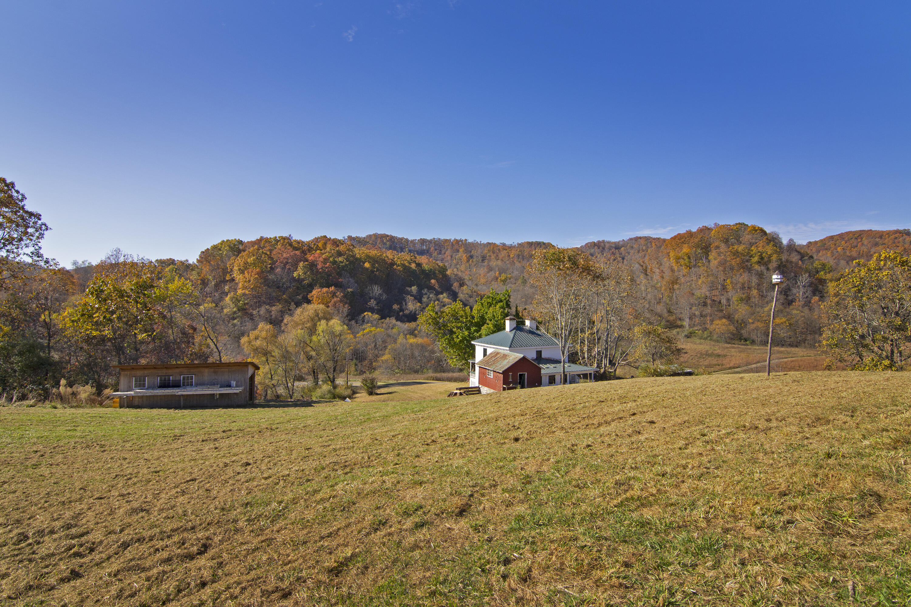 3715 Unus Rd, Lewisburg, West Virginia image 11