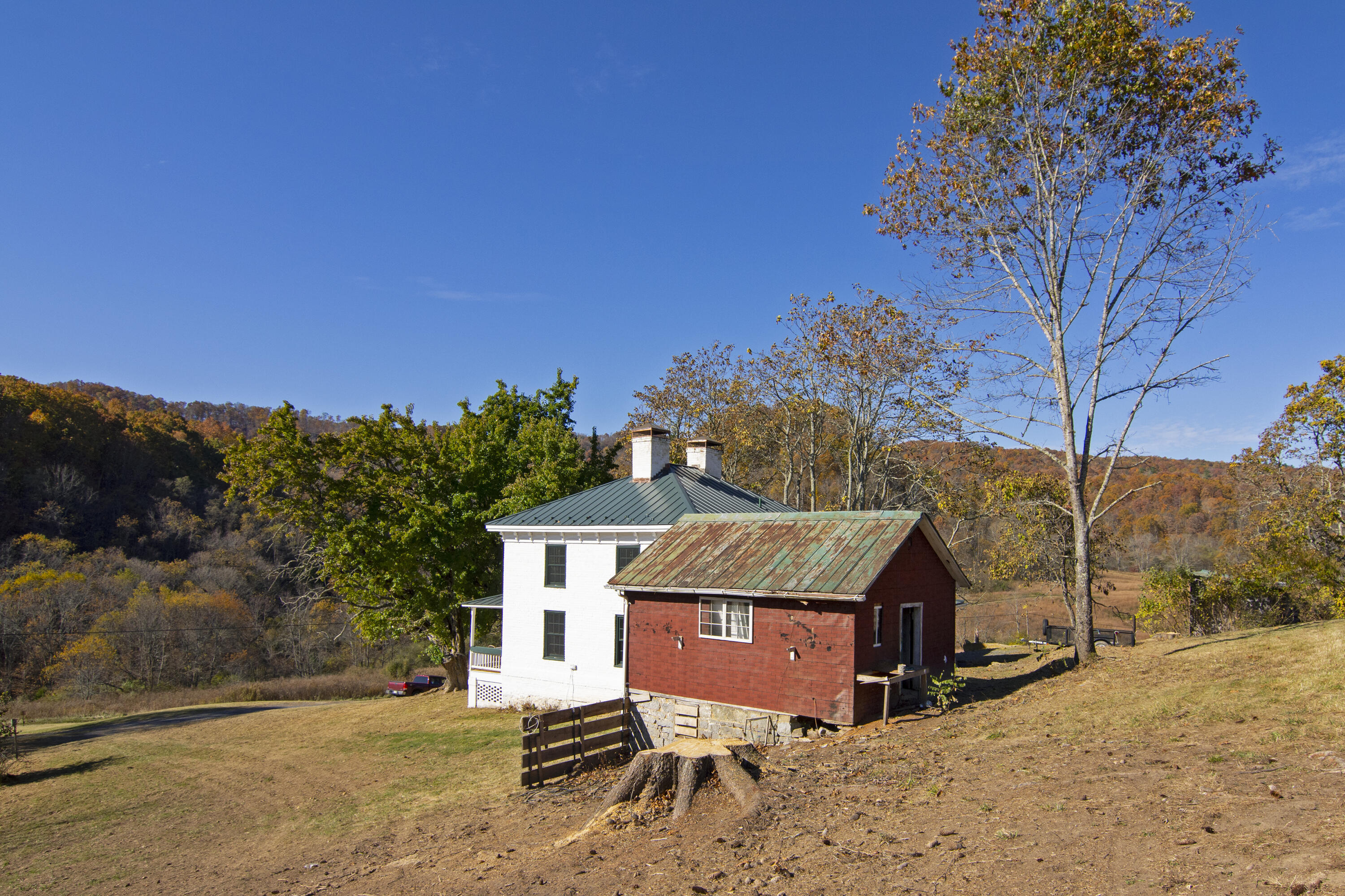 3715 Unus Rd, Lewisburg, West Virginia image 7