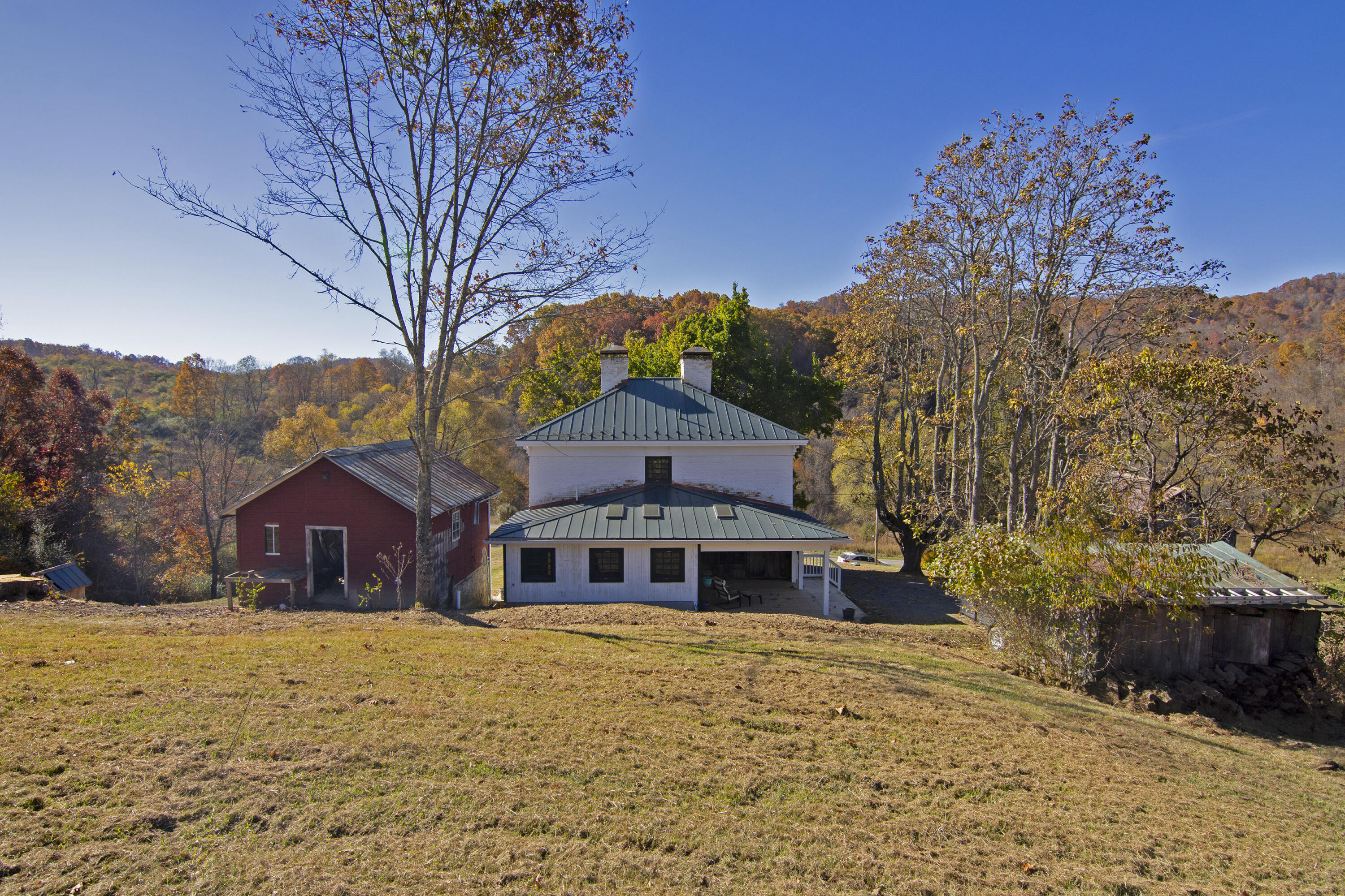 3715 Unus Rd, Lewisburg, West Virginia image 9