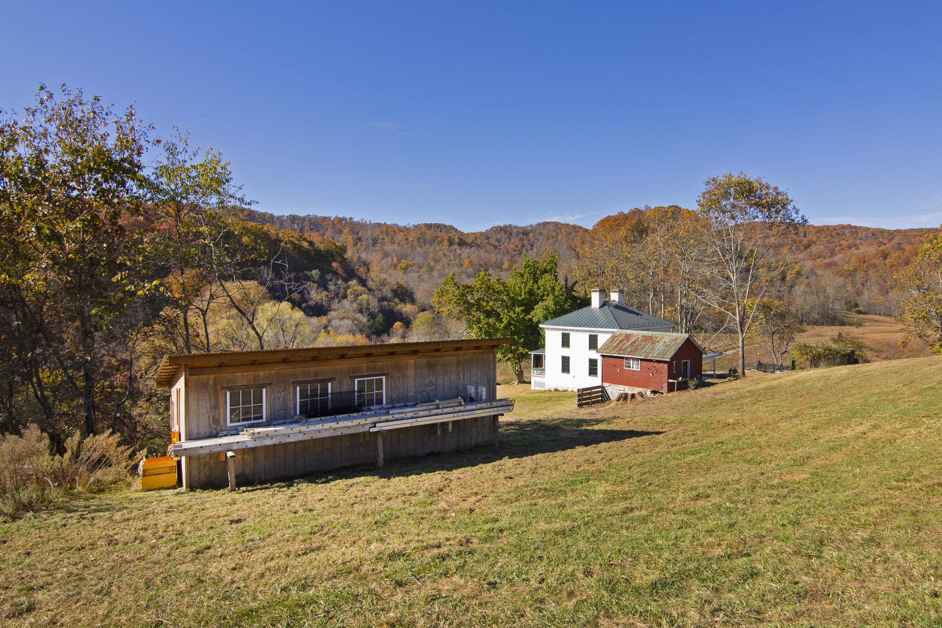 3715 Unus Rd, Lewisburg, West Virginia image 10