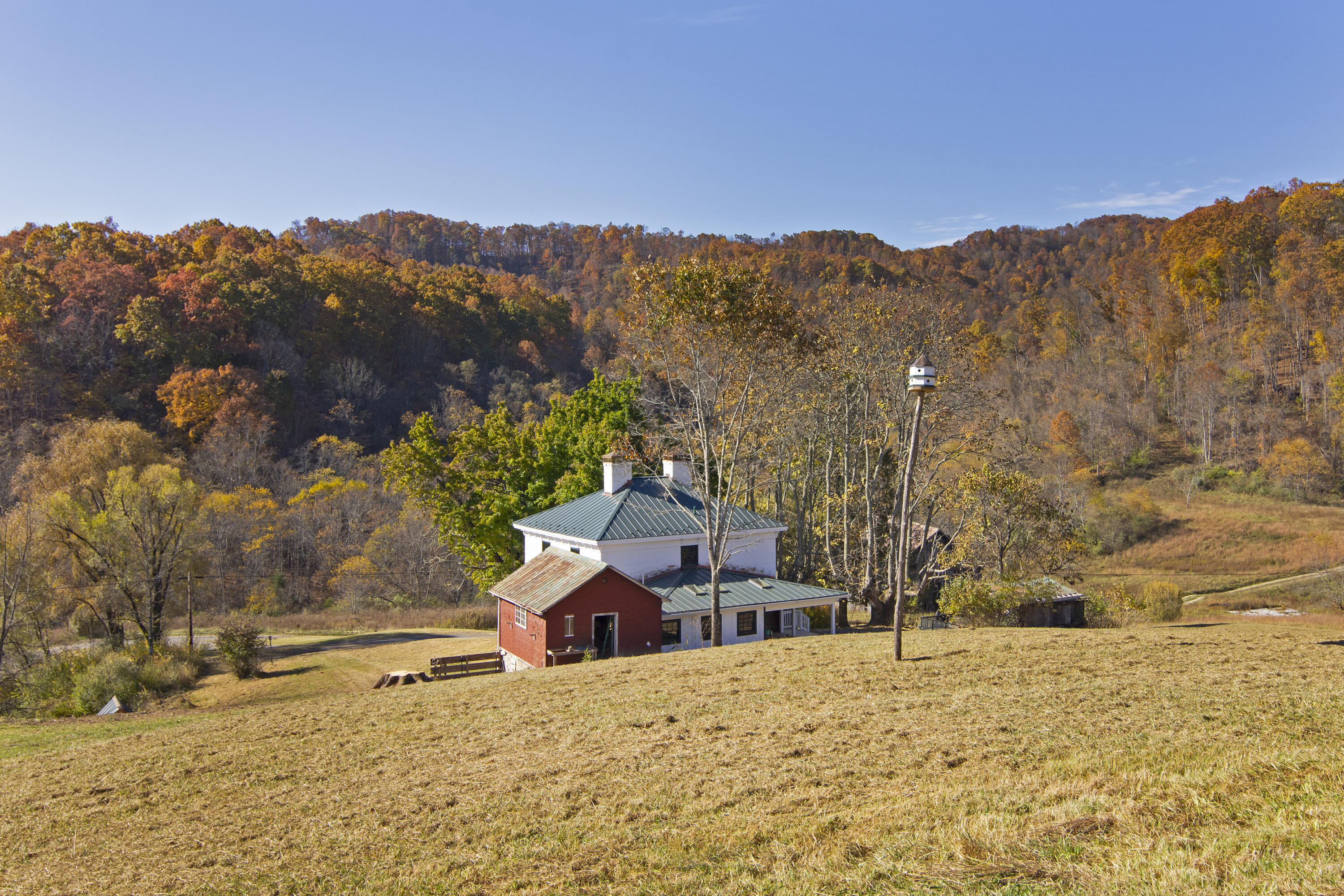 3715 Unus Rd, Lewisburg, West Virginia image 12