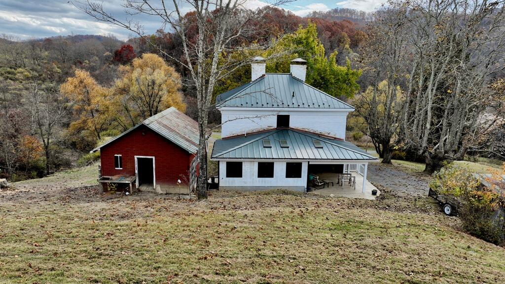 3715 Unus Rd, Lewisburg, West Virginia image 46