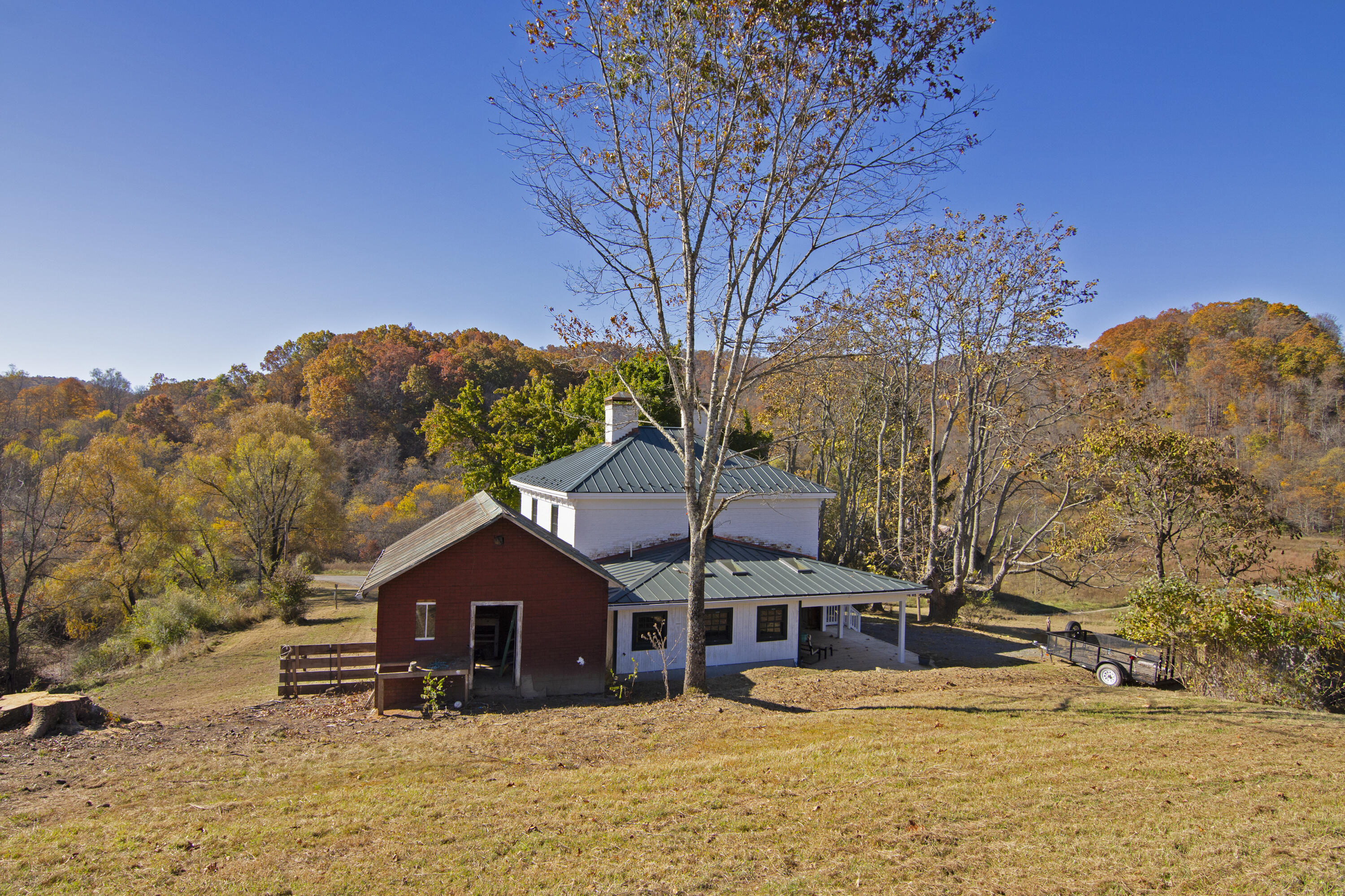 3715 Unus Rd, Lewisburg, West Virginia image 8