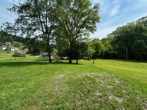 Vacant Land For Sale - Center Street, Lot 27<br/> Ronceverte, WV 24970