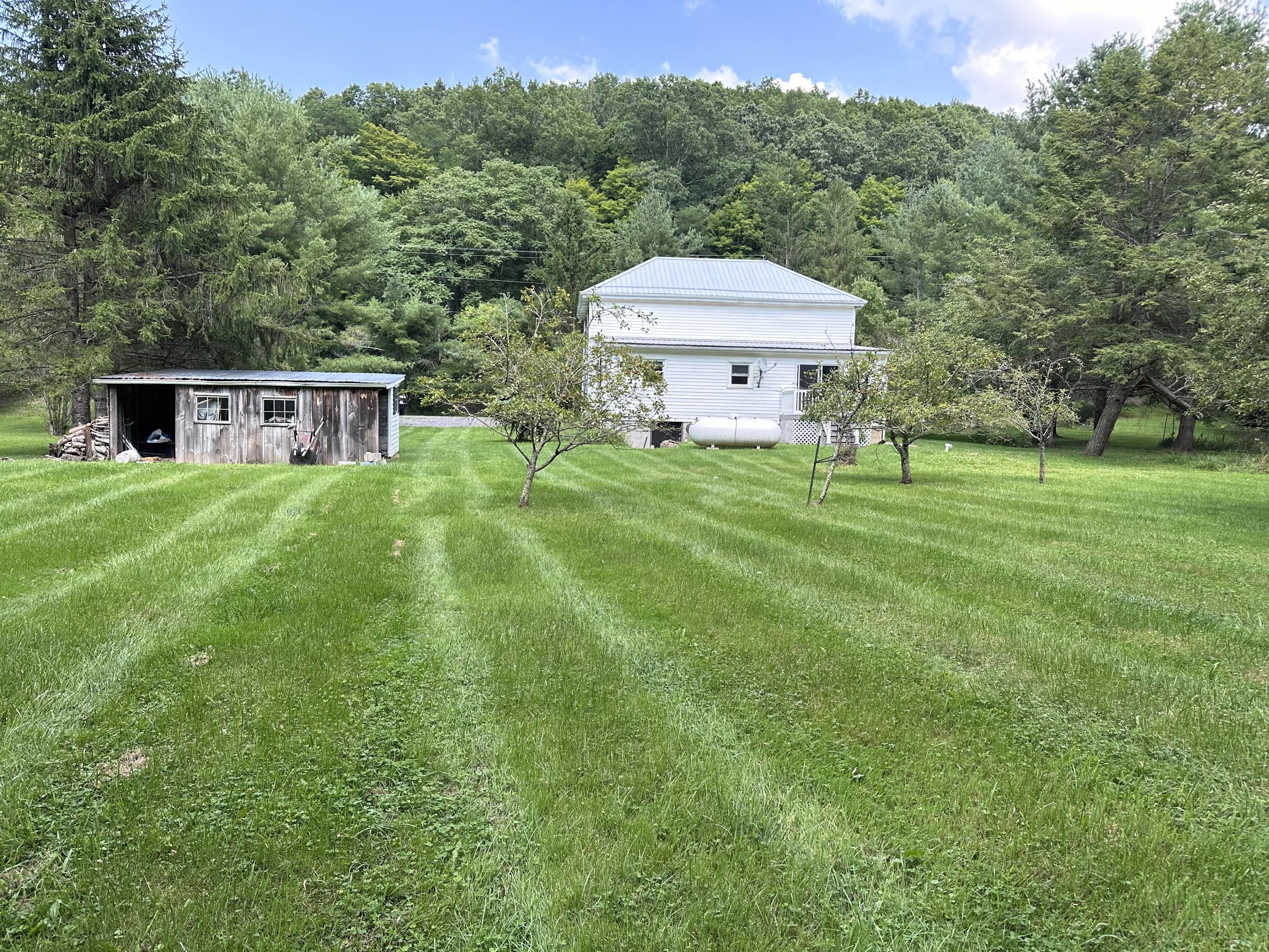 8552 Sweet Springs Valley Rd, Gap Mills, West Virginia image 10