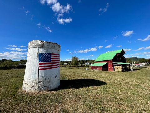 Vacant Land For Sale - LOT 2 Rt 219<br/> Renick, WV 24966