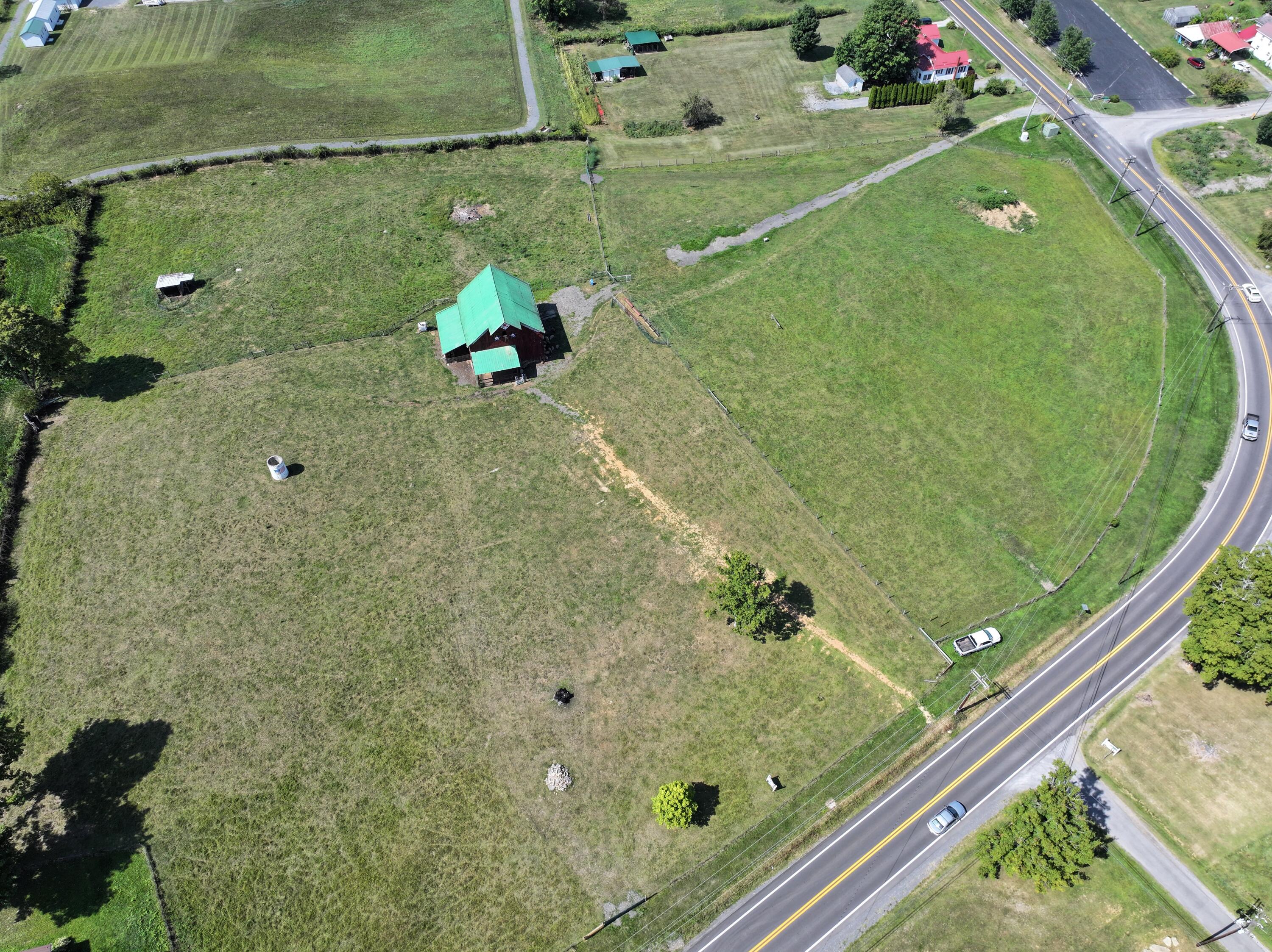 Lot 2 Rt 219, Renick, West Virginia image 16