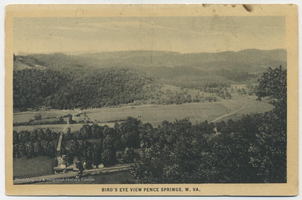 158 Academy Ln #LANE, Pence Springs, West Virginia image 4