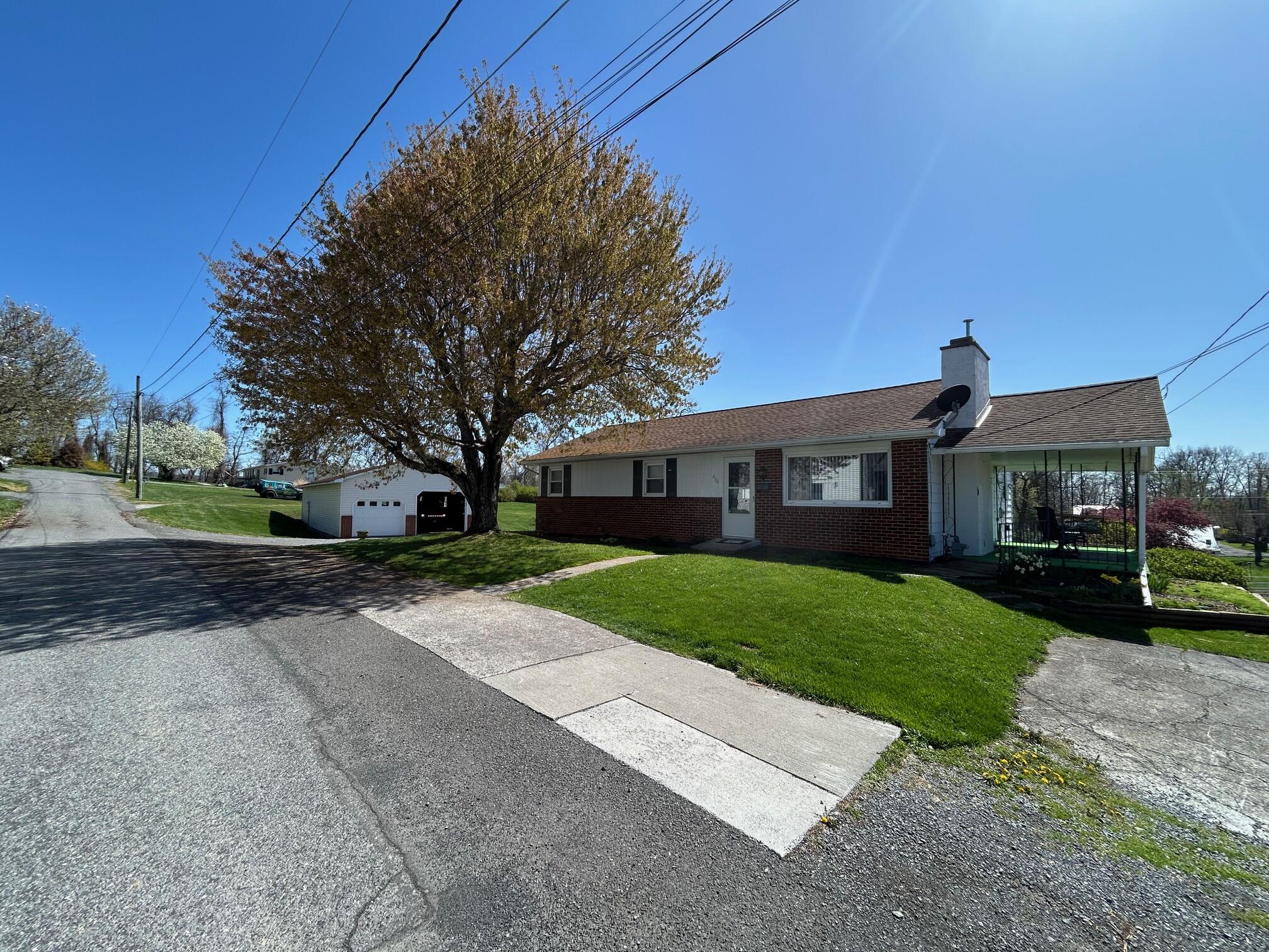 470 Baker St, Lewisburg, West Virginia image 3