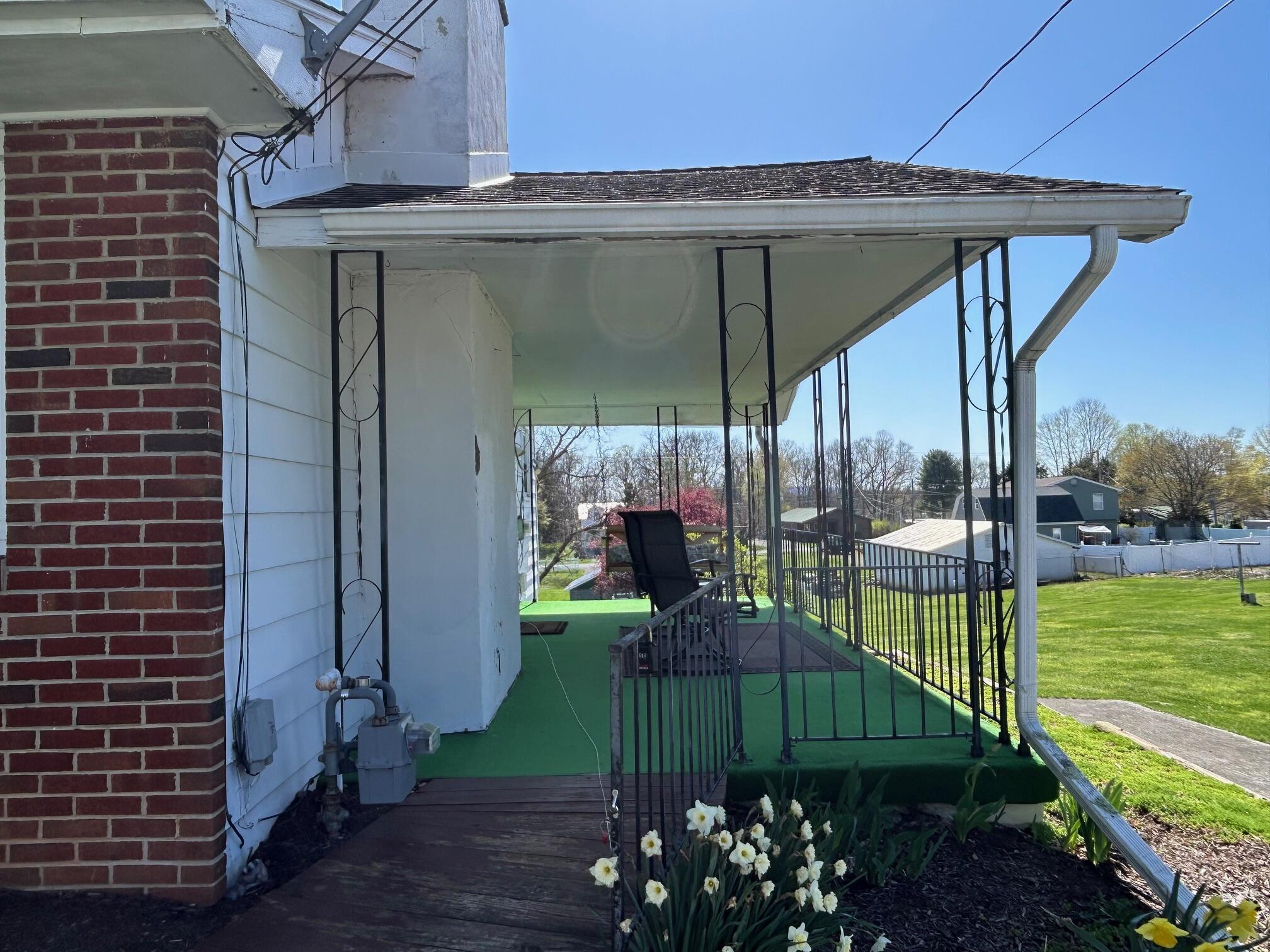 470 Baker St, Lewisburg, West Virginia image 5
