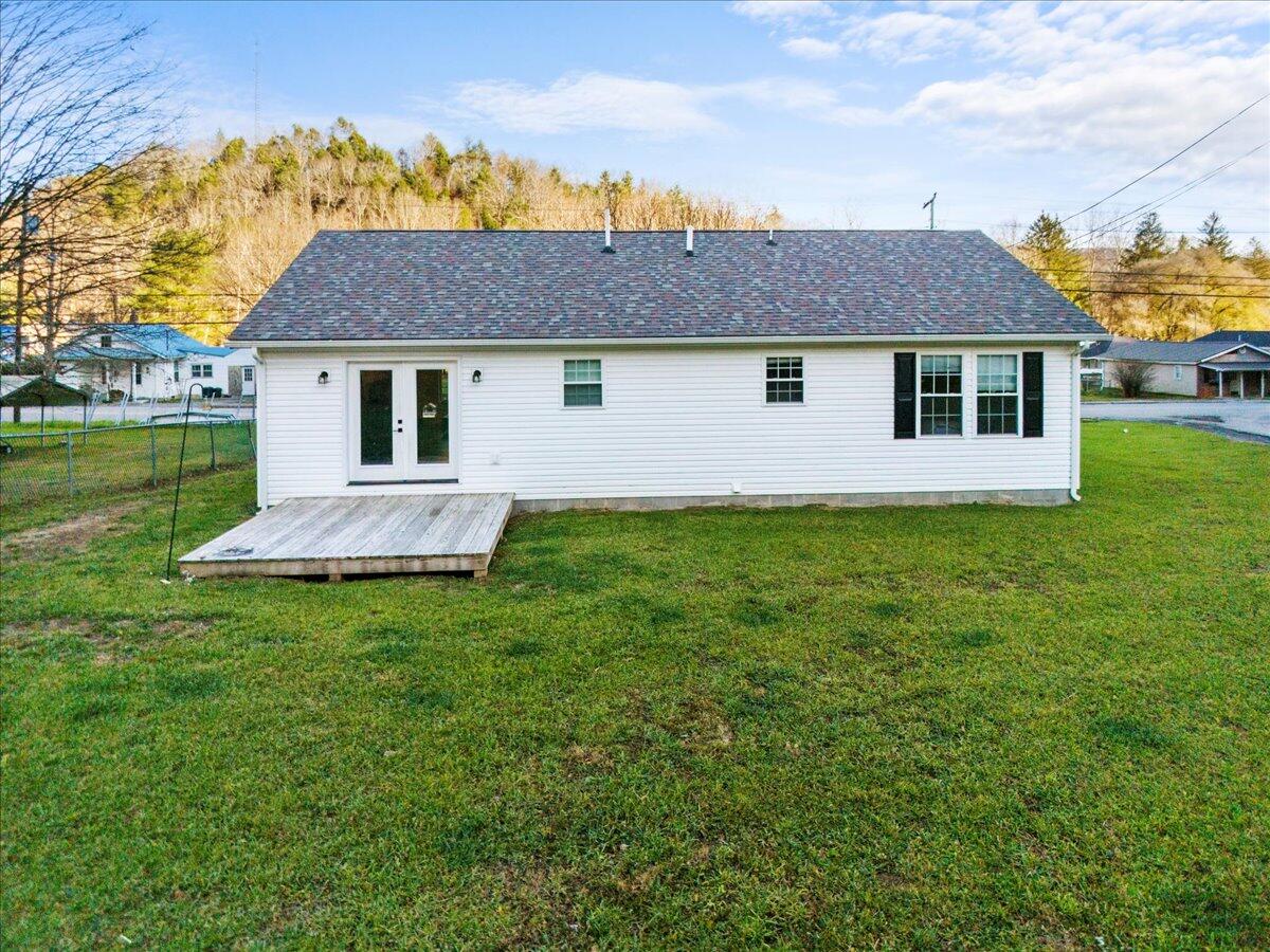 595 Big Draft Rd, White Sulphur Springs, West Virginia image 31