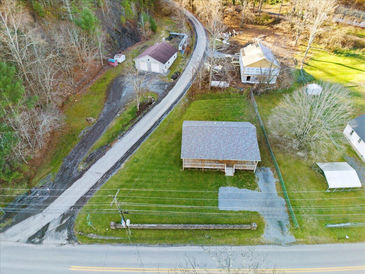 595 Big Draft Rd, White Sulphur Springs, West Virginia image 35