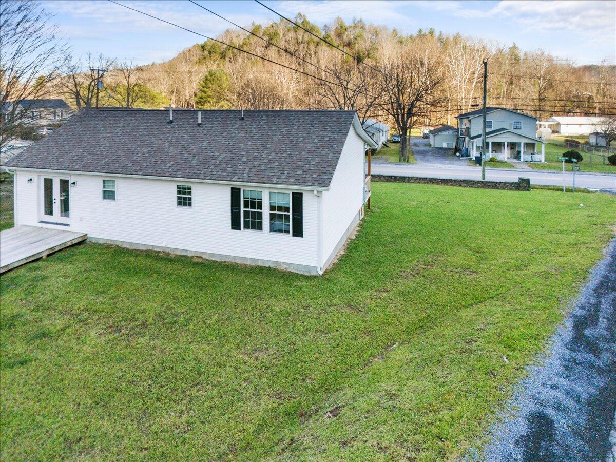 595 Big Draft Rd, White Sulphur Springs, West Virginia image 33