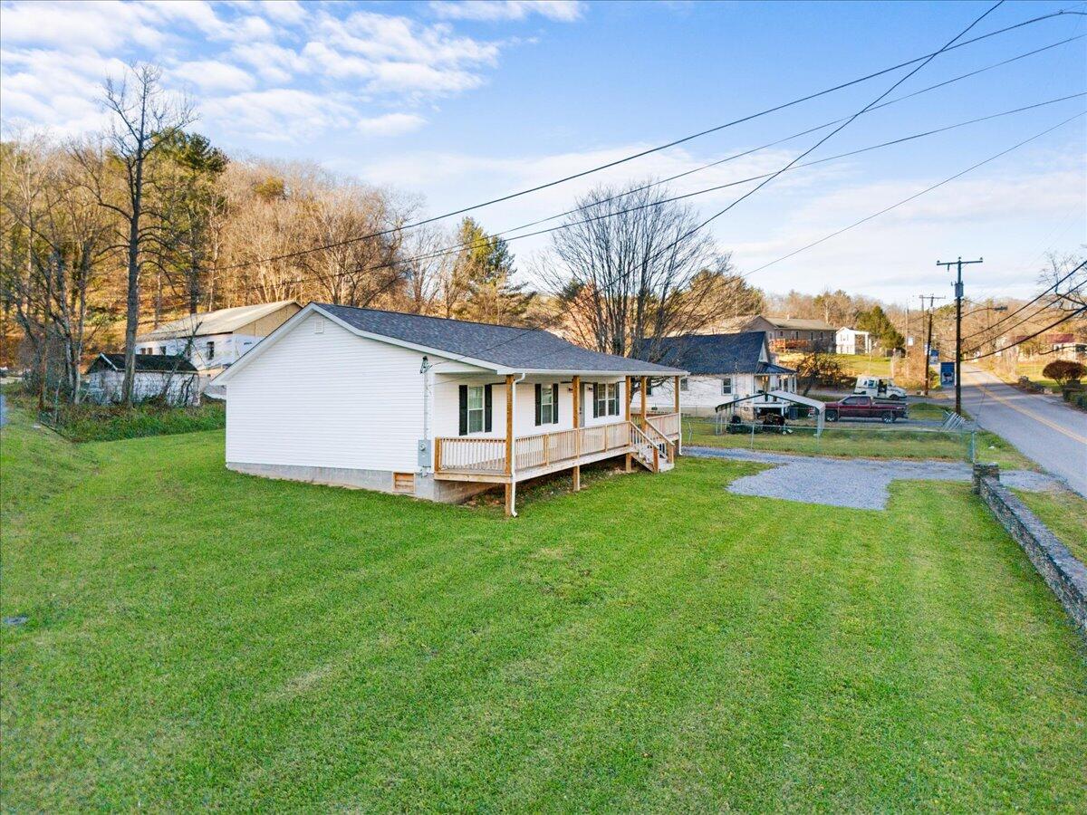 595 Big Draft Rd, White Sulphur Springs, West Virginia image 25