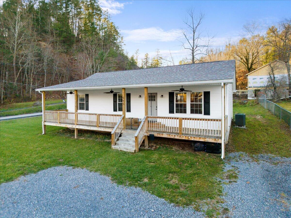 595 Big Draft Rd, White Sulphur Springs, West Virginia image 45