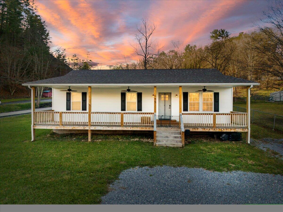 595 Big Draft Rd, White Sulphur Springs, West Virginia image 1