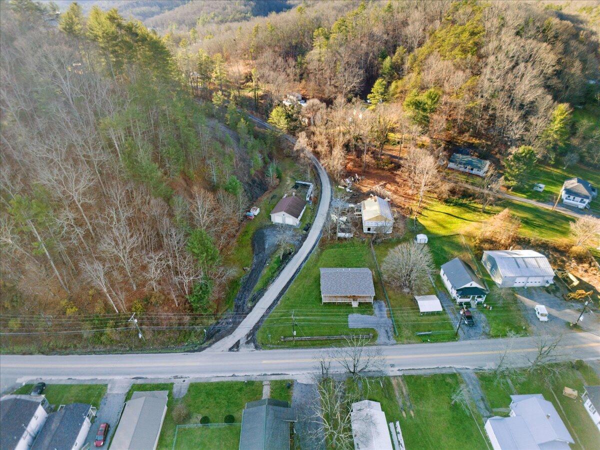 595 Big Draft Rd, White Sulphur Springs, West Virginia image 38