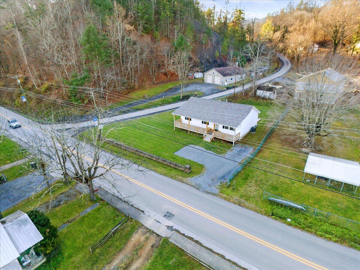 595 Big Draft Rd, White Sulphur Springs, West Virginia image 42