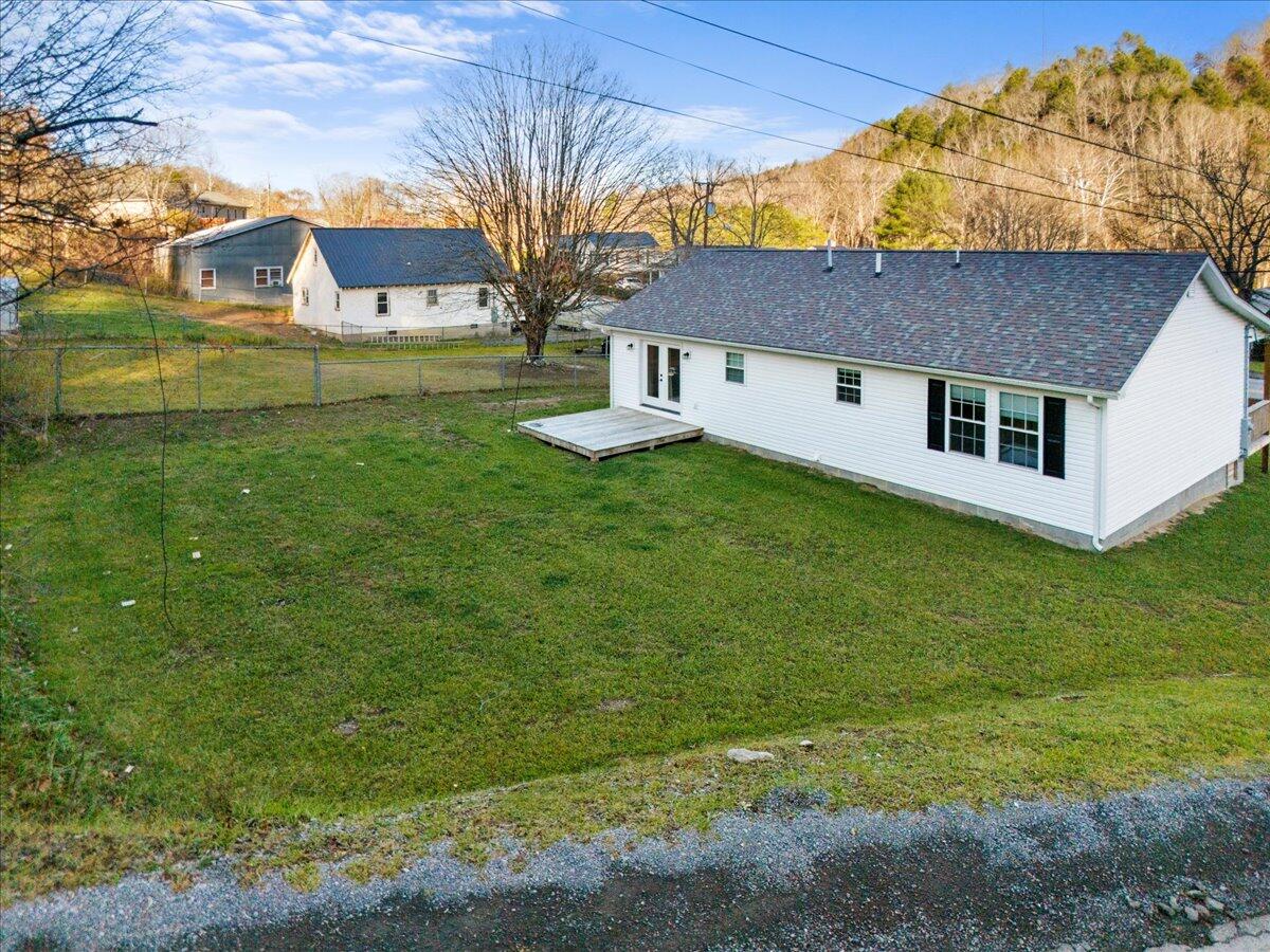 595 Big Draft Rd, White Sulphur Springs, West Virginia image 32