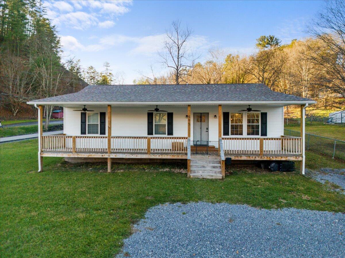 595 Big Draft Rd, White Sulphur Springs, West Virginia image 2