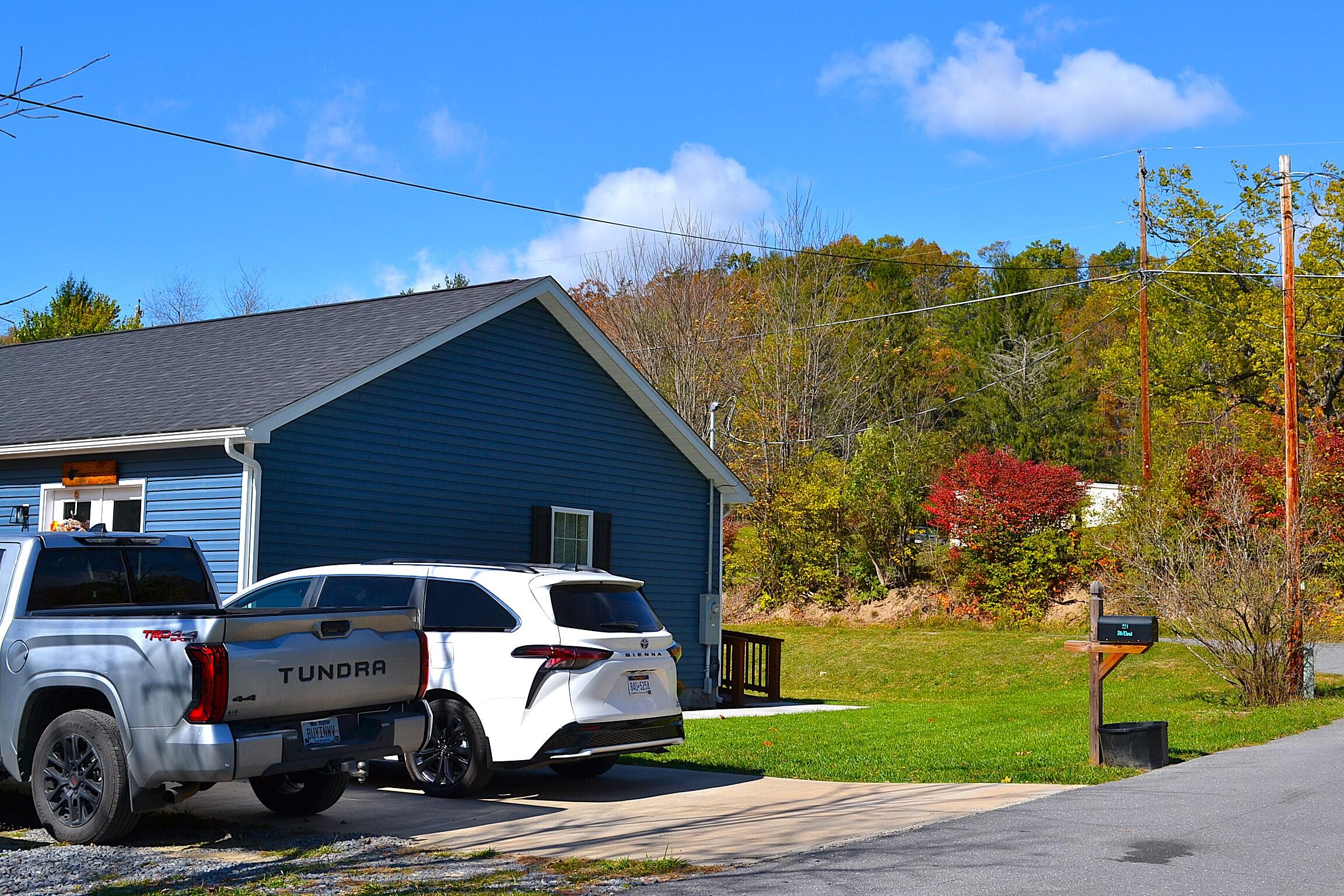 224 Mccloud Rd, White Sulphur Springs, West Virginia image 7