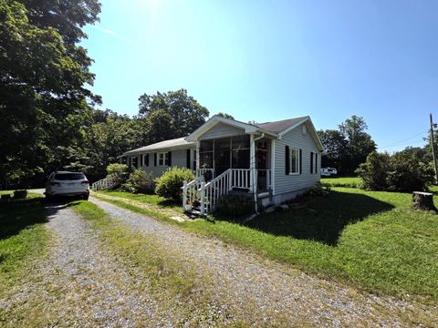 Homes For Sale - 1160 Shumate Rd<br/> Peterstown, WV 24963