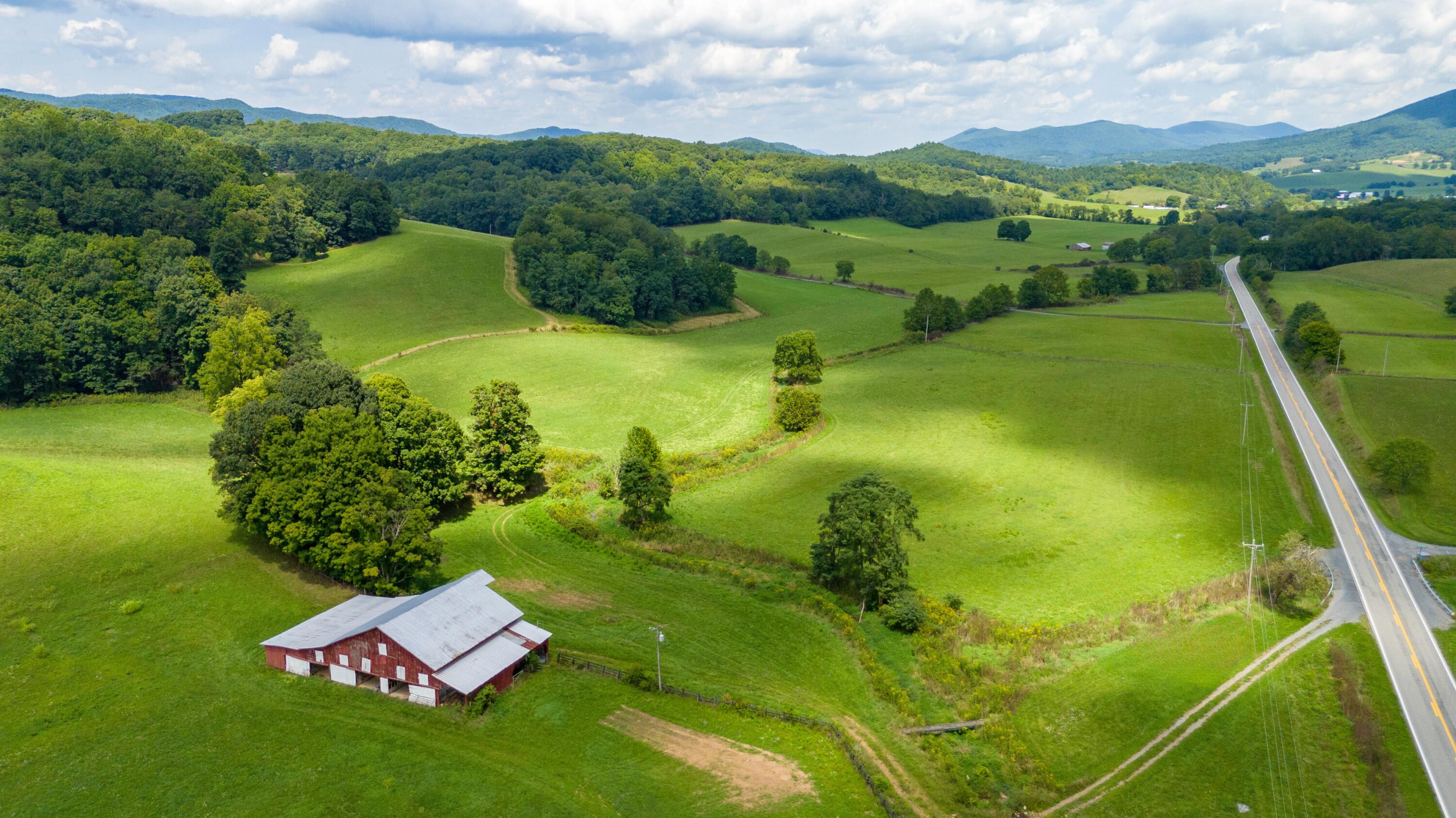 1500 Mountain Valley Rd, Gap Mills, West Virginia image 3