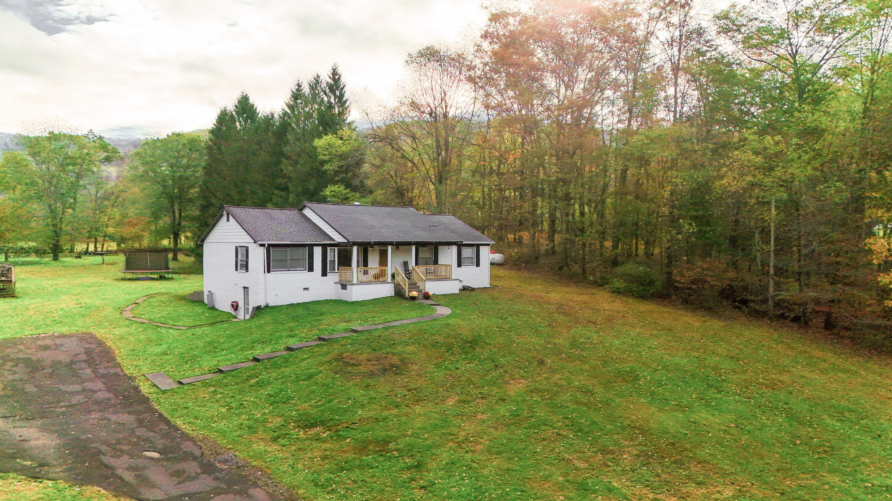 759 Simms Mountain Rd, Rainelle, West Virginia image 49