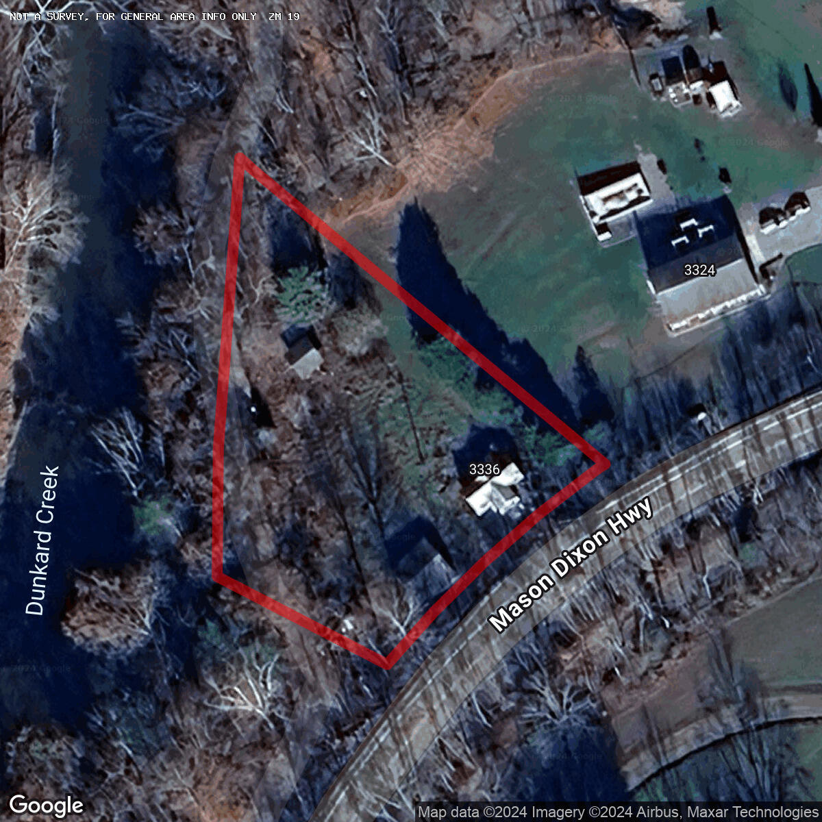 3336 Mason Dixon Hwy, Core, West Virginia image 3