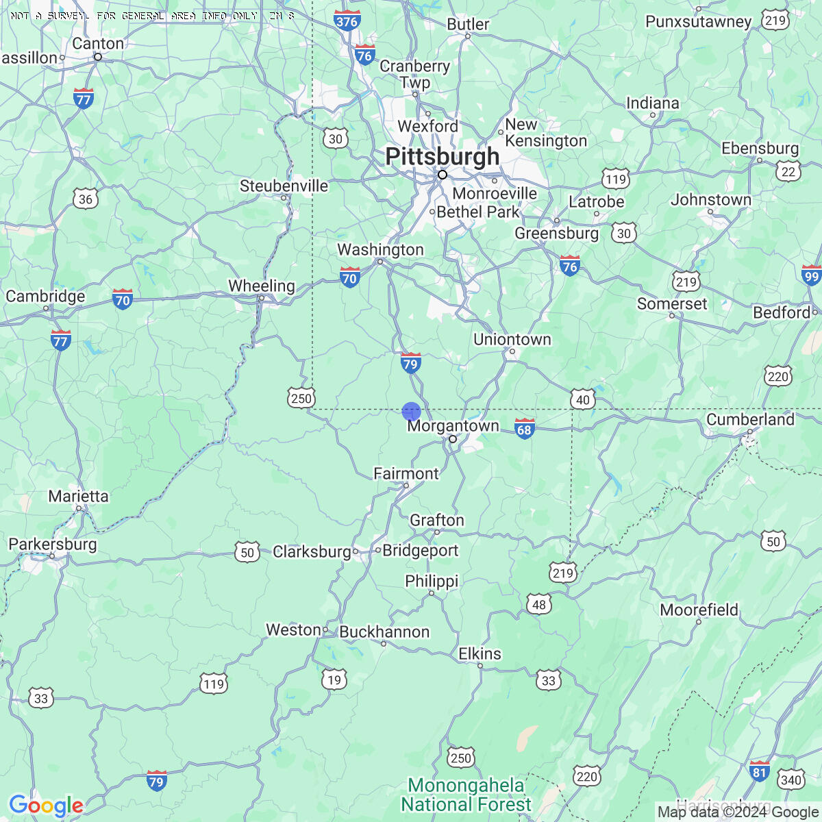 3336 Mason Dixon Hwy, Core, West Virginia image 8