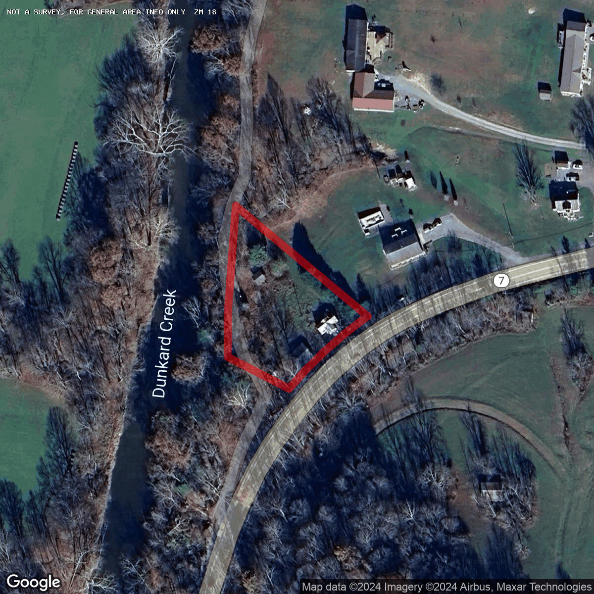 3336 Mason Dixon Hwy, Core, West Virginia image 4