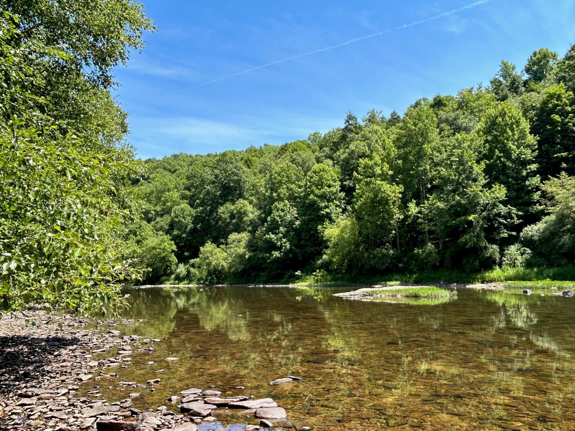Lot 9 N Duncans Landing #9, Buckeye, West Virginia image 6
