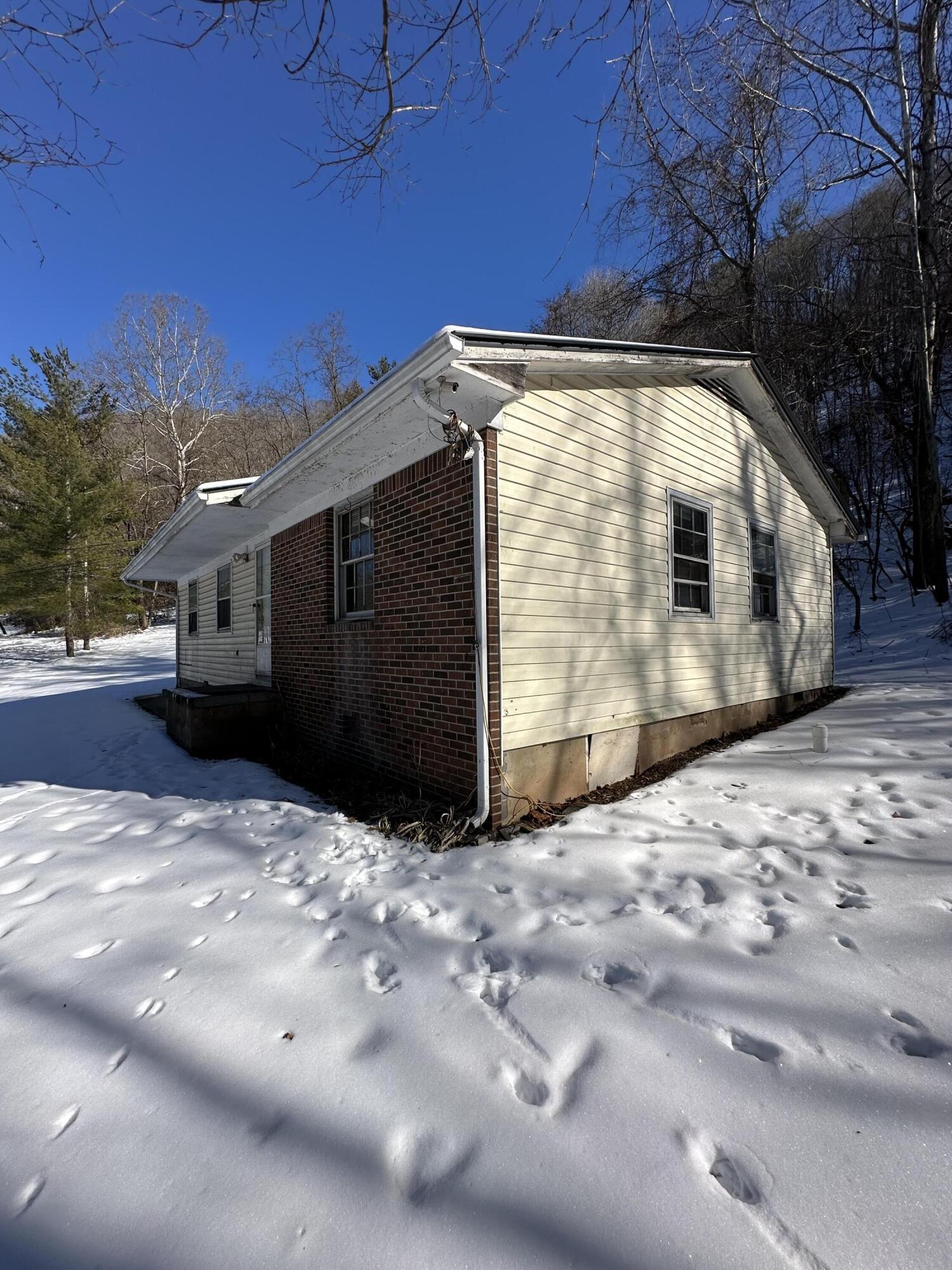 188 Fullen Cemetery Rd, Ronceverte, Texas image 6