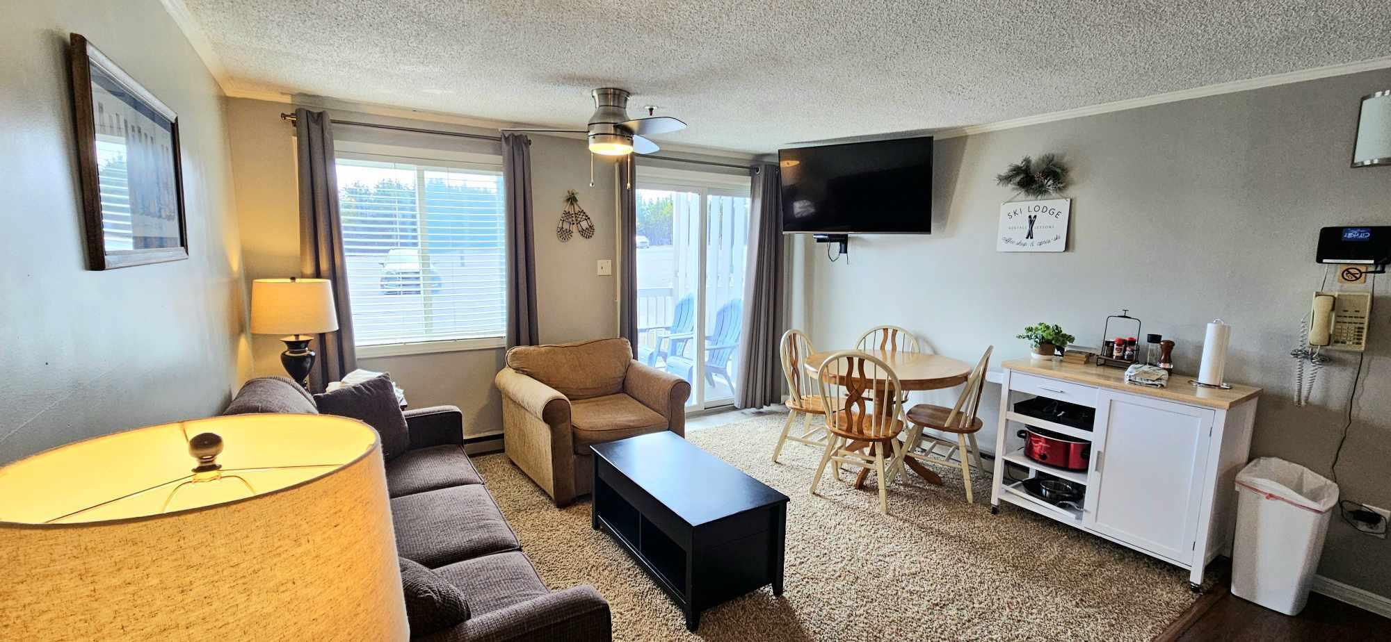117 Mountain Lodge #LANE, Snowshoe, West Virginia image 10