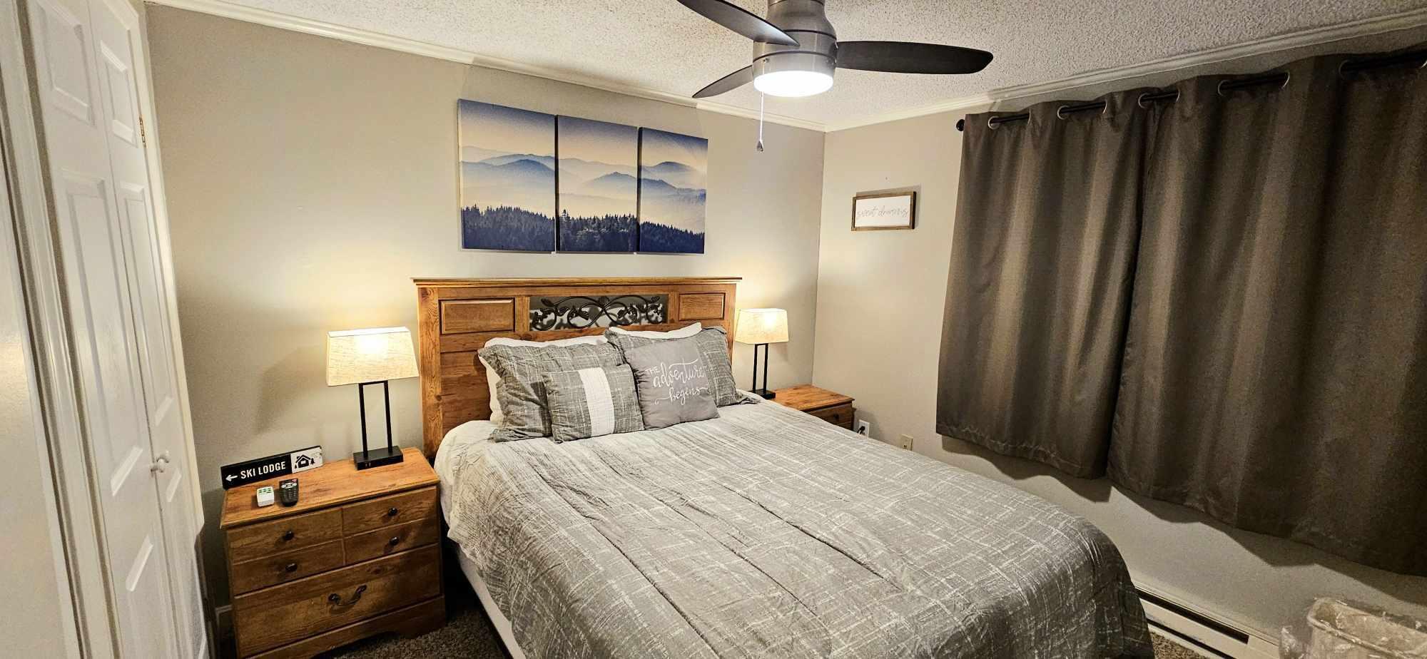 117 Mountain Lodge #LANE, Snowshoe, West Virginia image 6