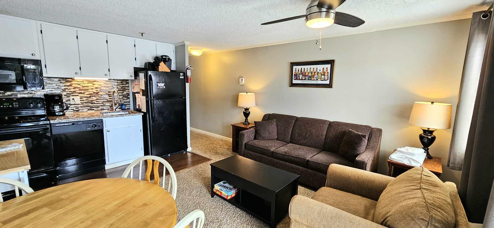117 Mountain Lodge #LANE, Snowshoe, West Virginia image 11