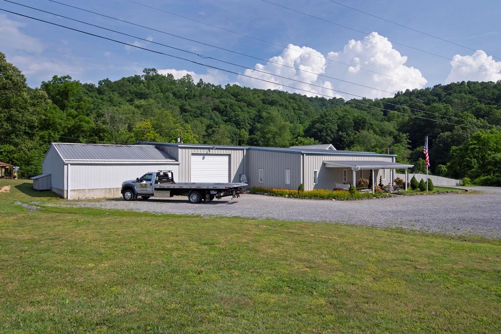 4654 Legends Hwy, Glen Jean, West Virginia image 44