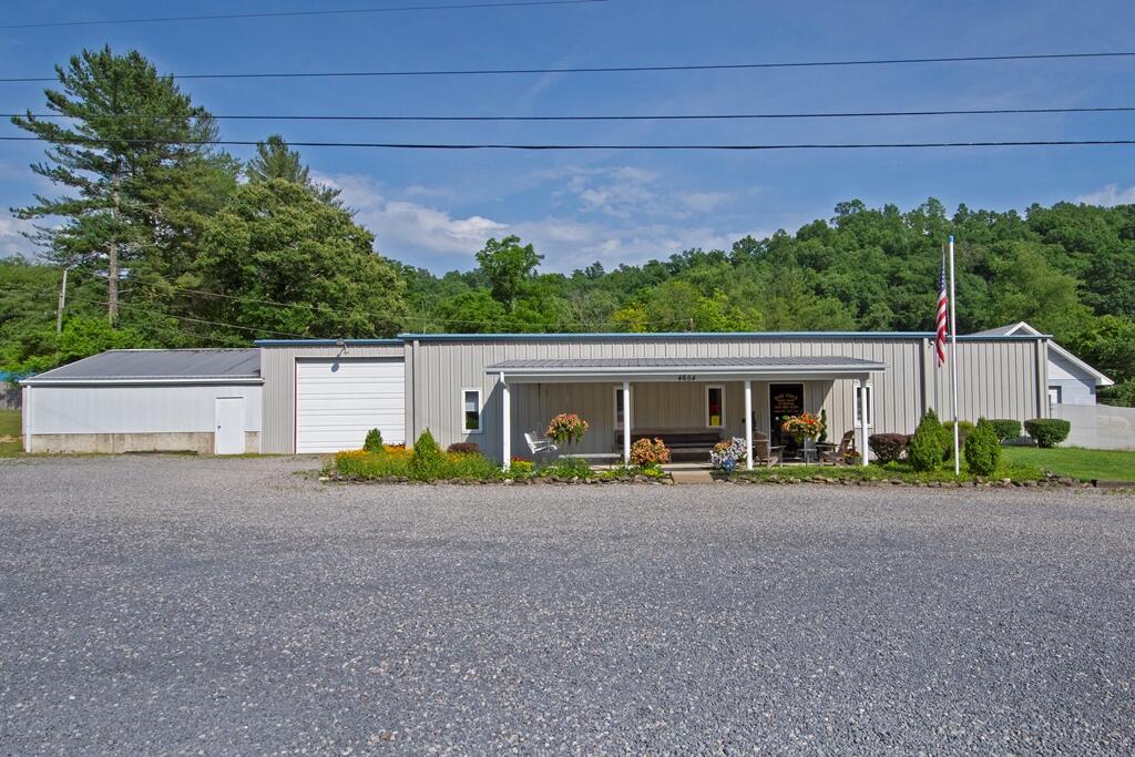 4654 Legends Hwy, Glen Jean, West Virginia image 49