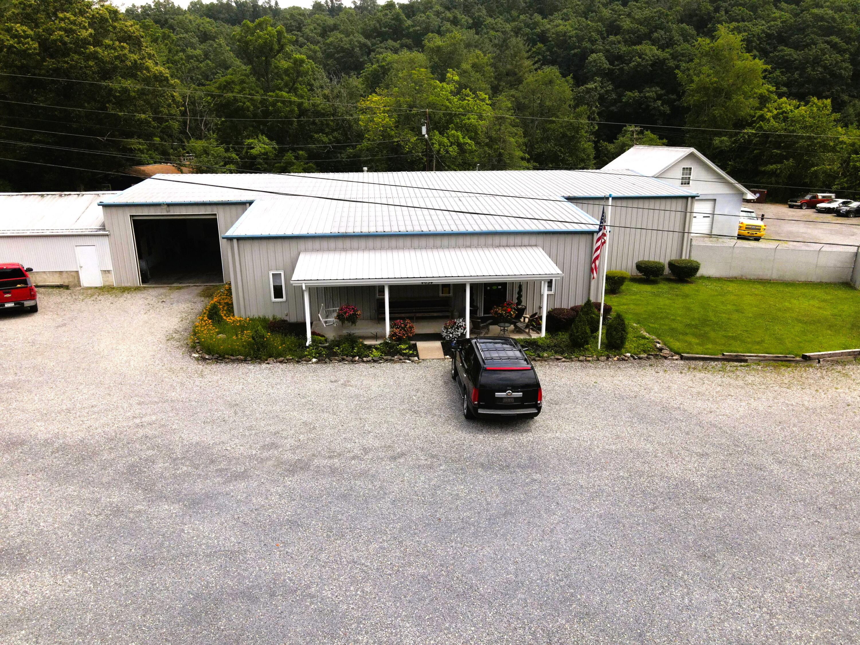 4654 Legends Hwy, Glen Jean, West Virginia image 1