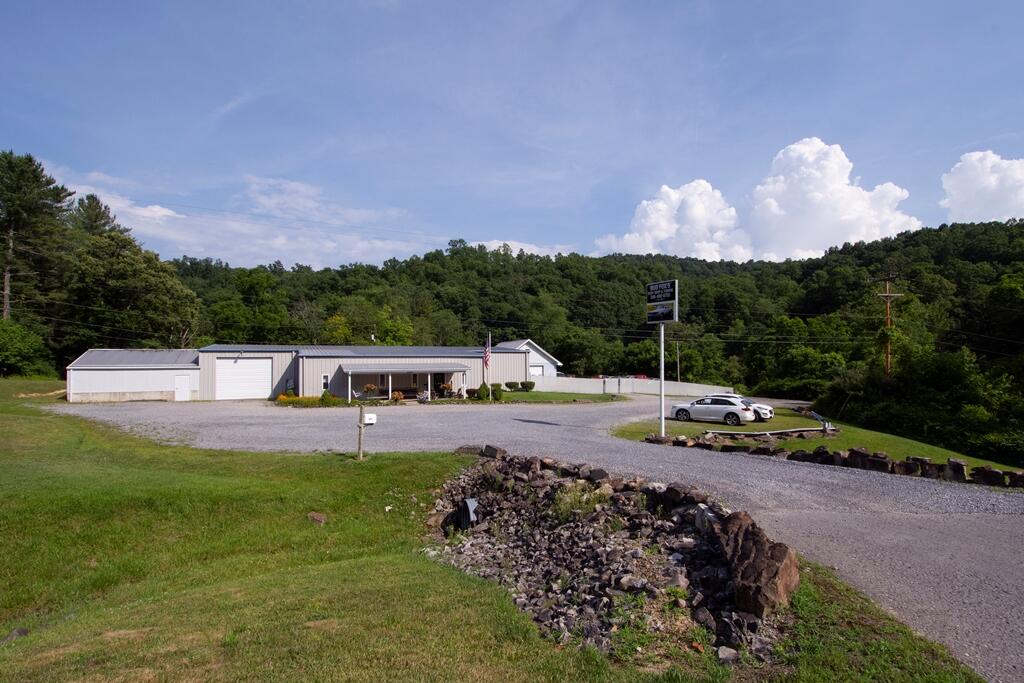 4654 Legends Hwy, Glen Jean, West Virginia image 47