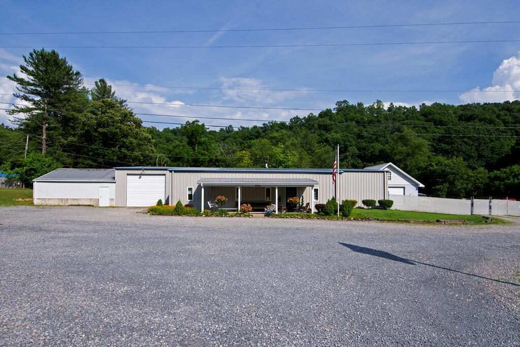 4654 Legends Hwy, Glen Jean, West Virginia image 45