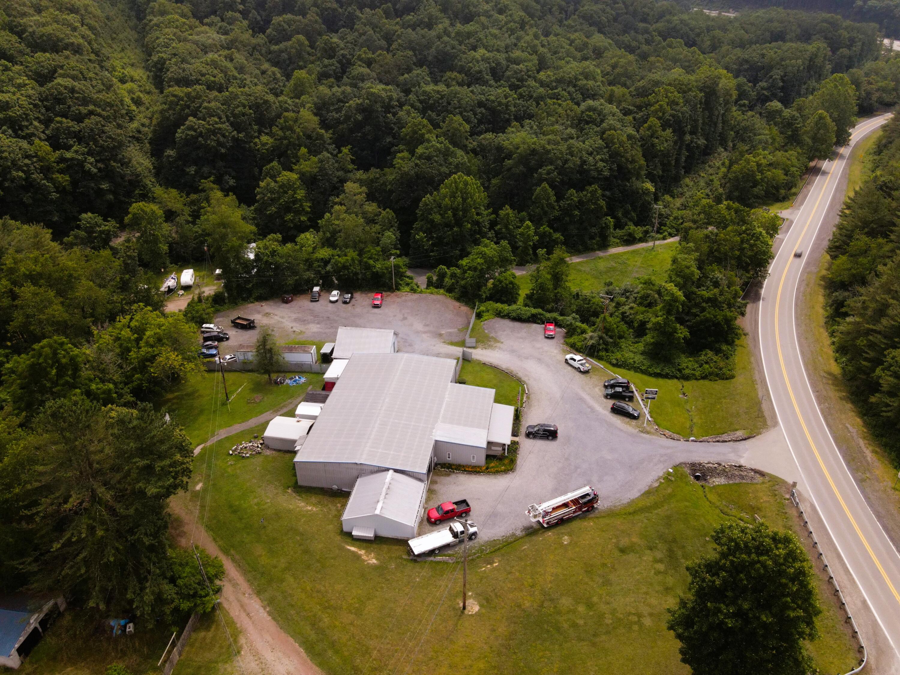 4654 Legends Hwy, Glen Jean, West Virginia image 10