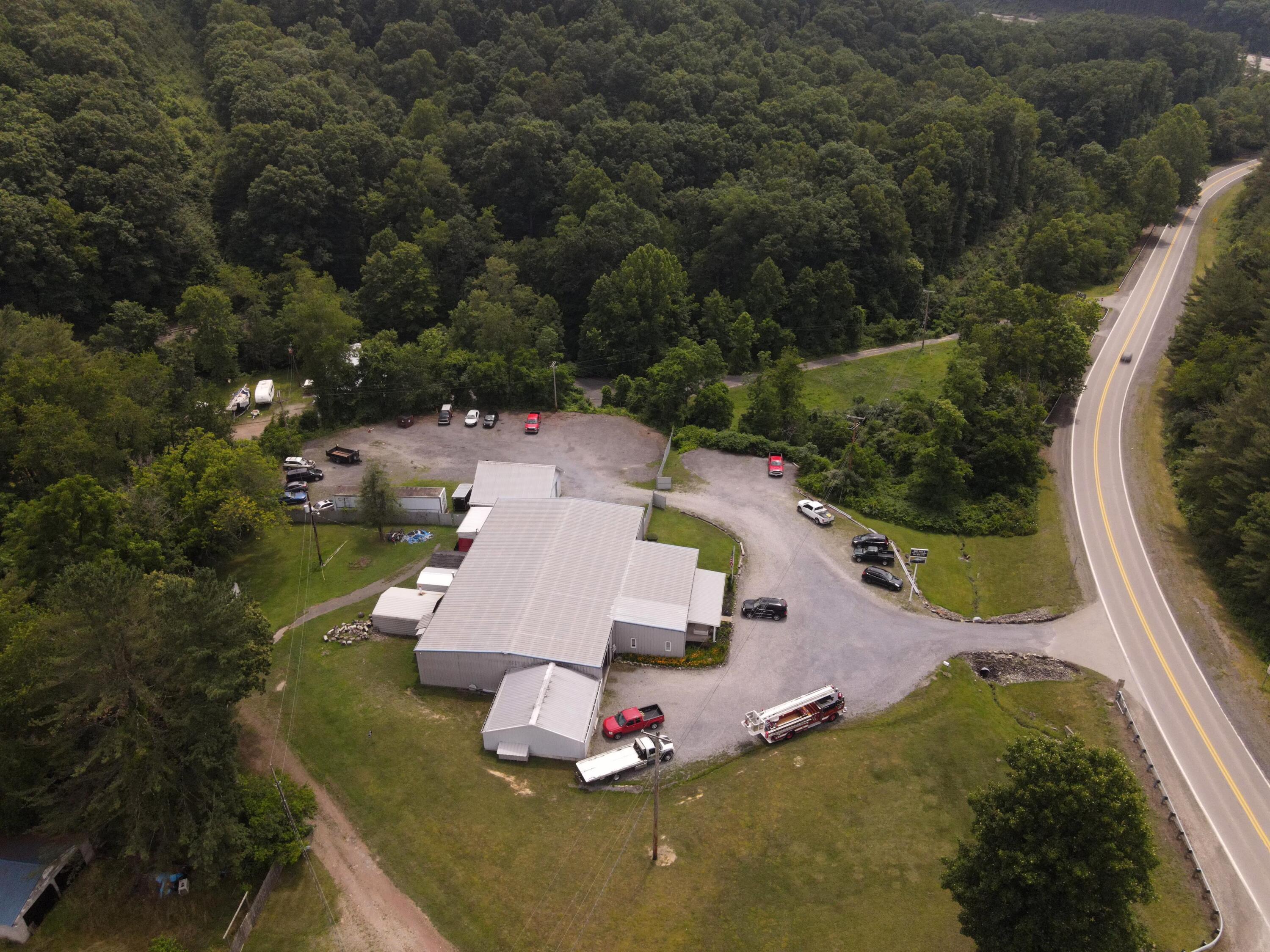 4654 Legends Hwy, Glen Jean, West Virginia image 11