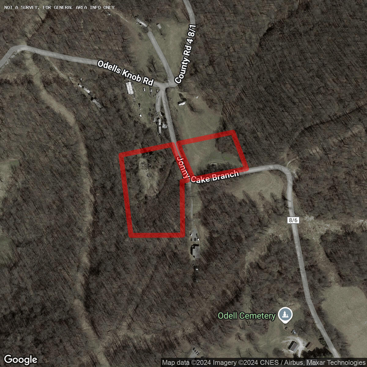 745 Odells Knob Rd, Shinnston, West Virginia image 6