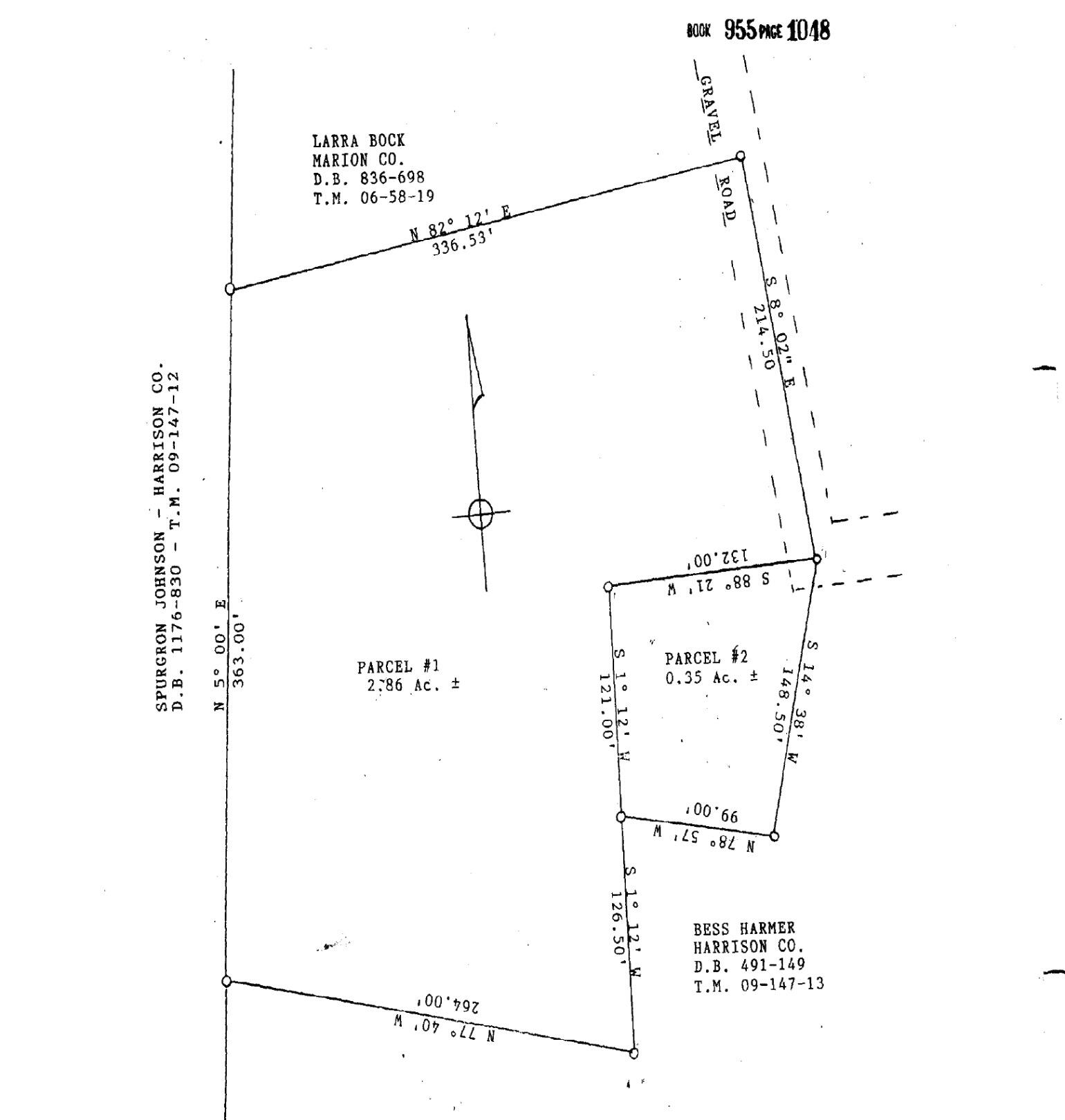 745 Odells Knob Rd, Shinnston, West Virginia image 9