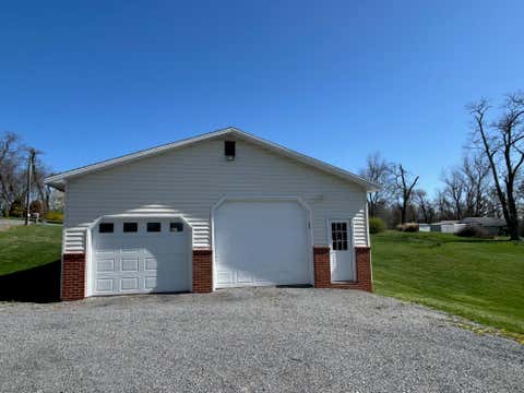 Homes For Sale - 470 Baker St<br/> Lewisburg, WV 24901