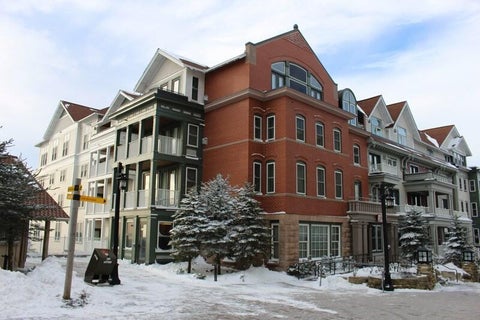 Condo For Sale - 405 The Seneca<br/> Snowshoe, WV 26209