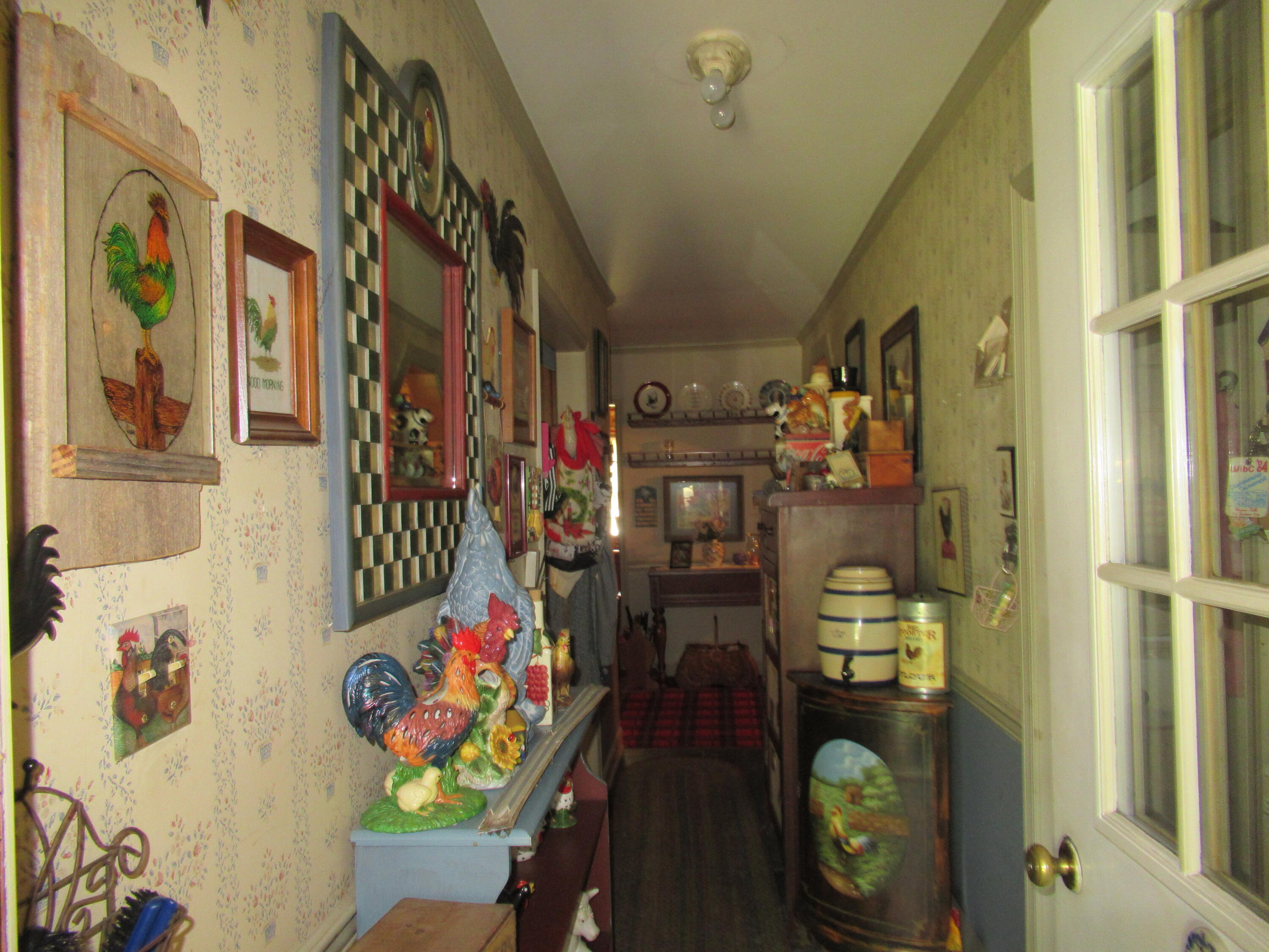 15415 W Midland Trl, Crawley, Texas image 21