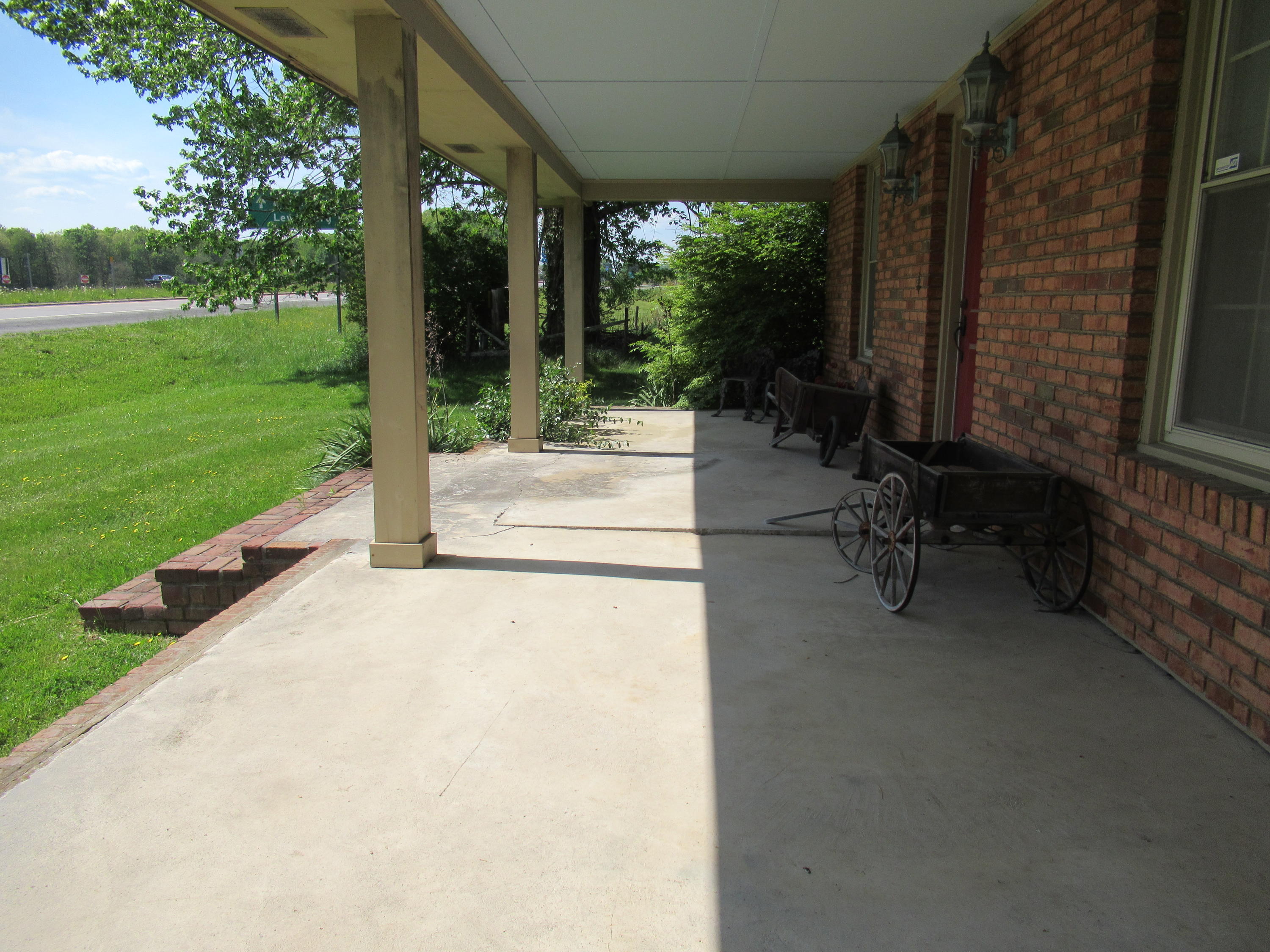 15415 W Midland Trl, Crawley, Texas image 47